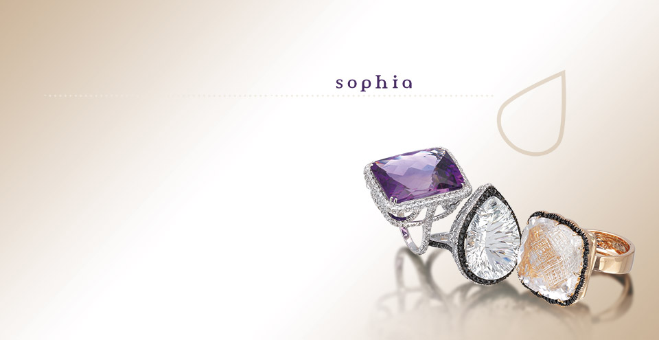 Sophia Collection