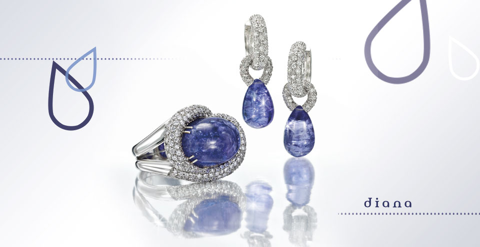 Diana Collection