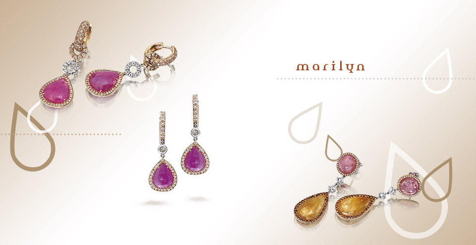 Marilyn Collection