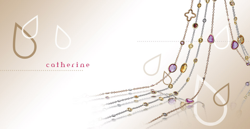 Catherine Collection