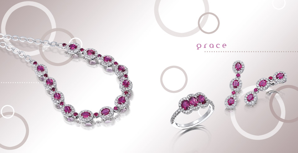 Grace Collection