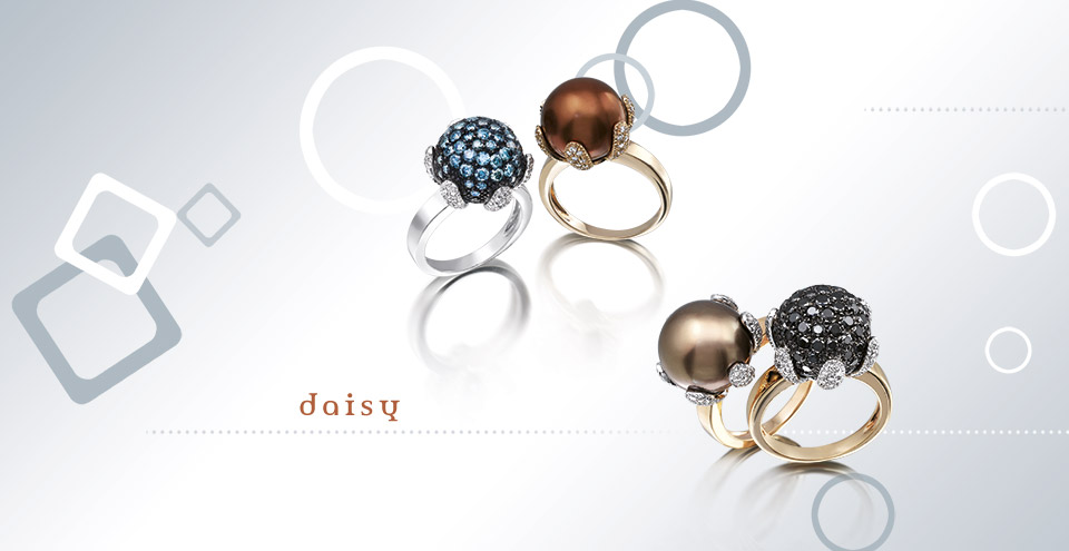 Daisy Collection 