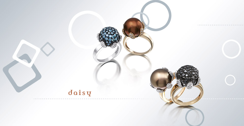 Daisy Collection