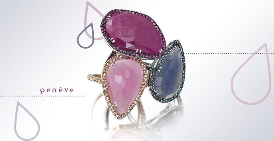 Genève Collection