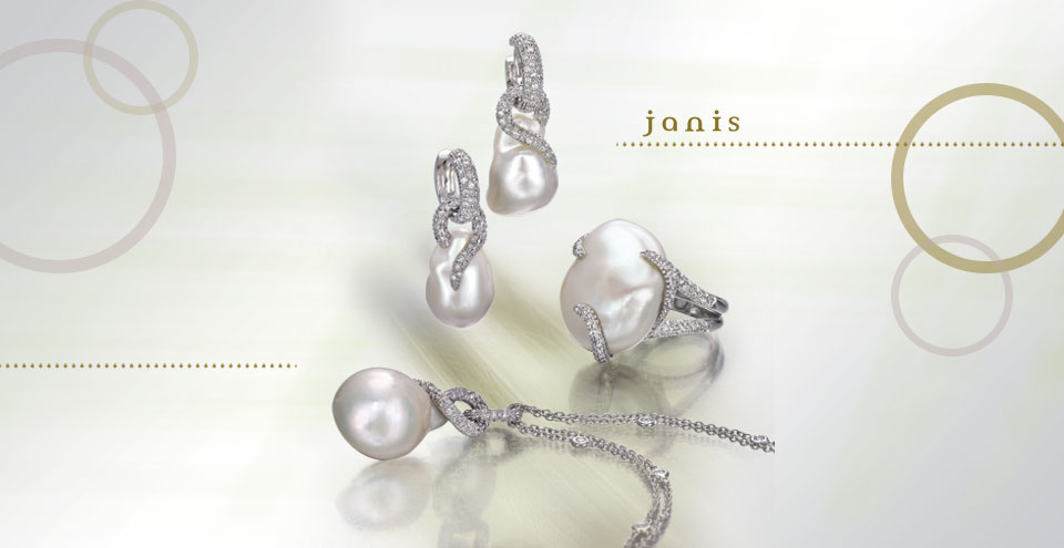 Janis Collection