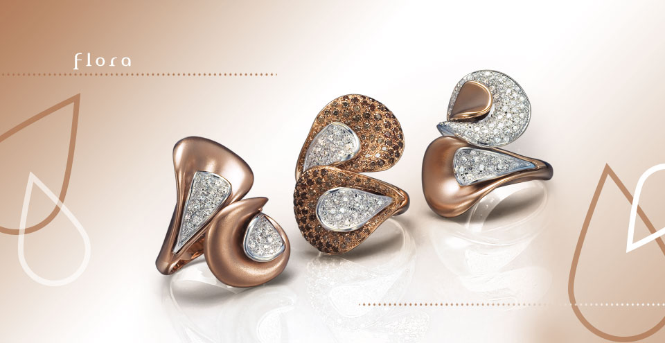 Flora Collection
