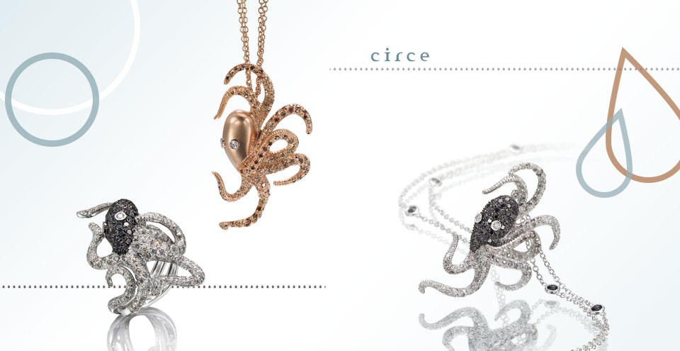 Circe Collection