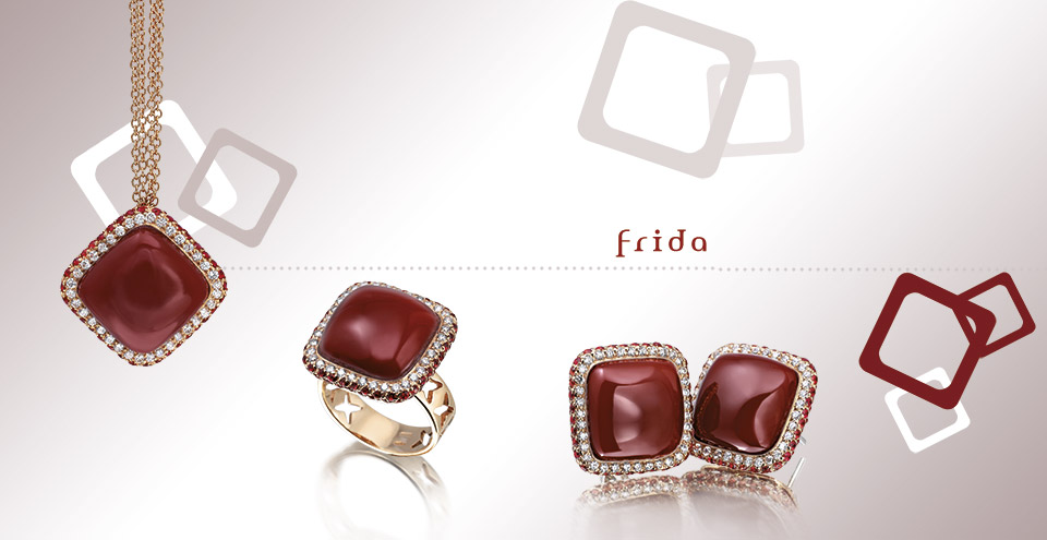 Frida Collection 
