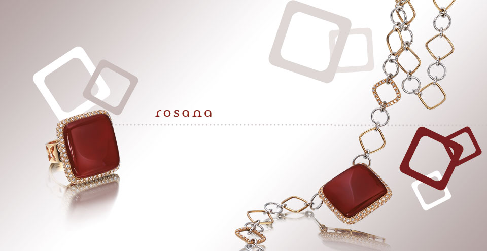 Collezione Rosana