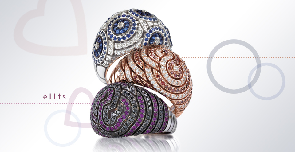 Ellis Collection