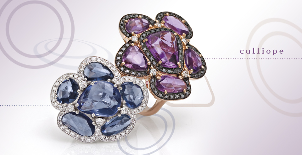 Calliope Collection