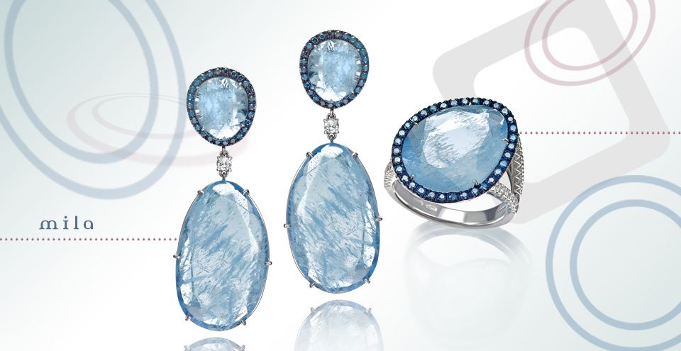 Mila Collection